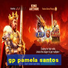 gp pamela santos